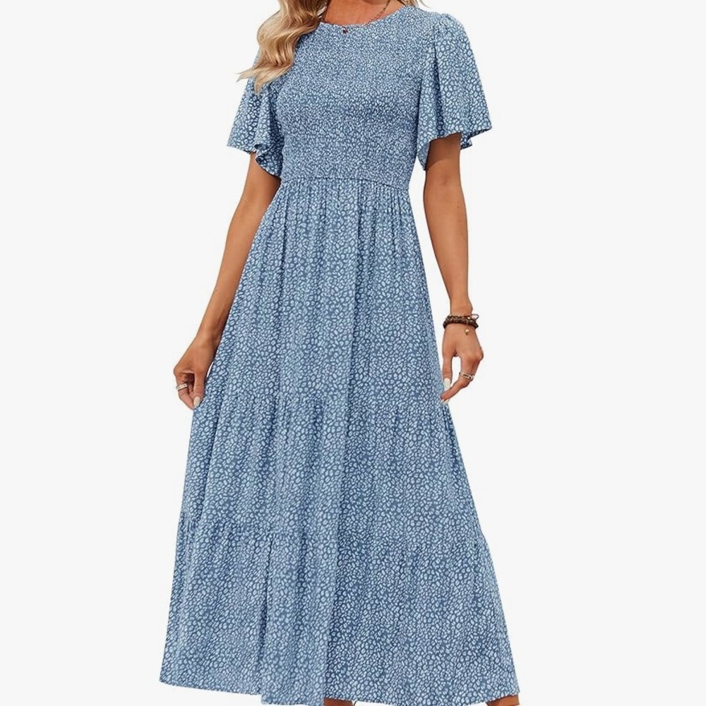 Zesica Amazon Dress size medium like new